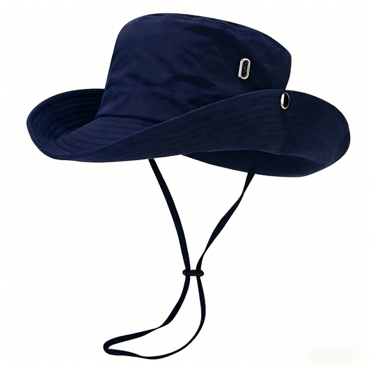 Hiking Sun Protection Hat Outdoor Camping Sunshade Climbing Fishing Hat