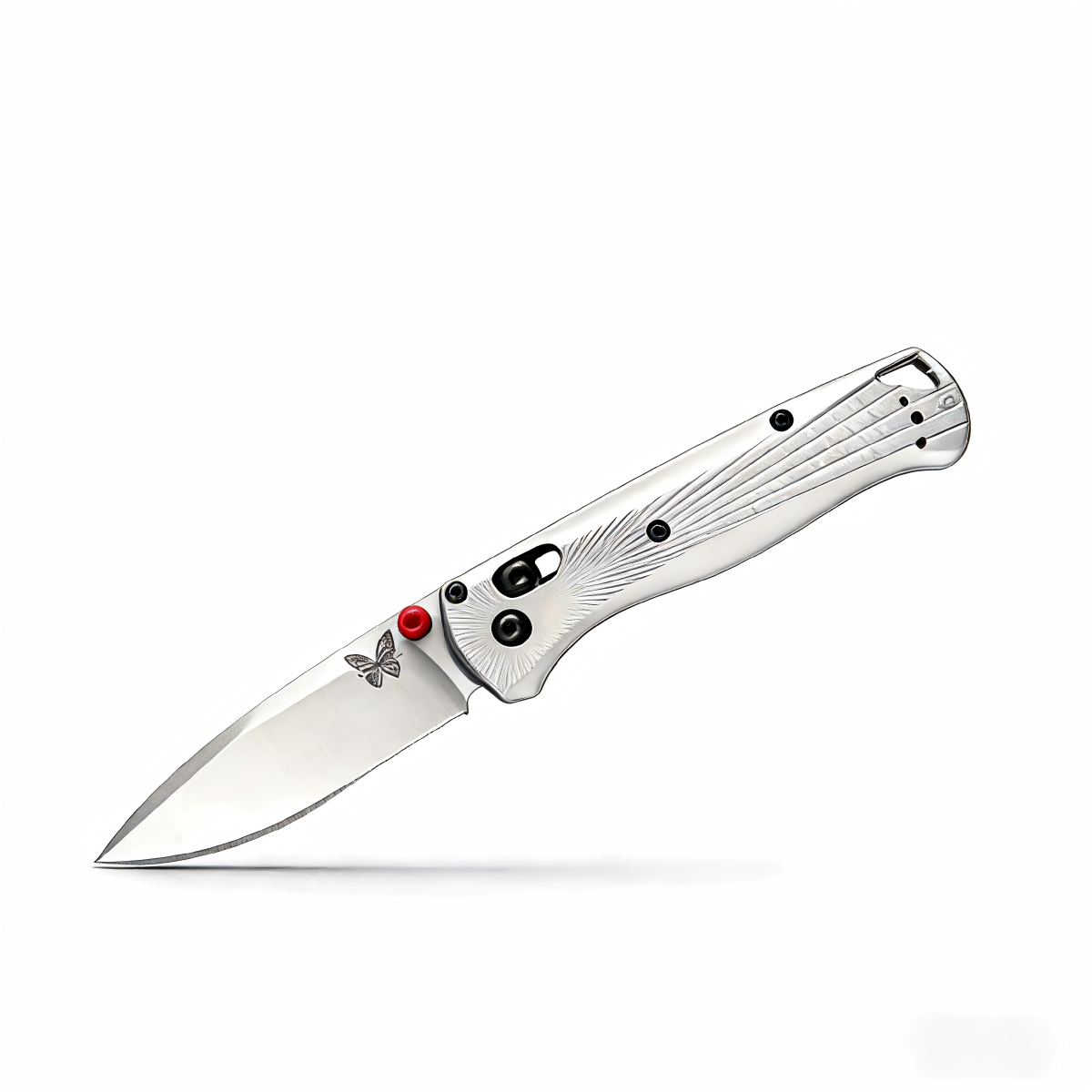 535BK-4 Bugout AXIS Folding Tool