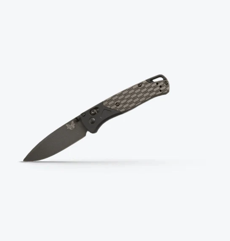535 - Limited Edition Collaboration