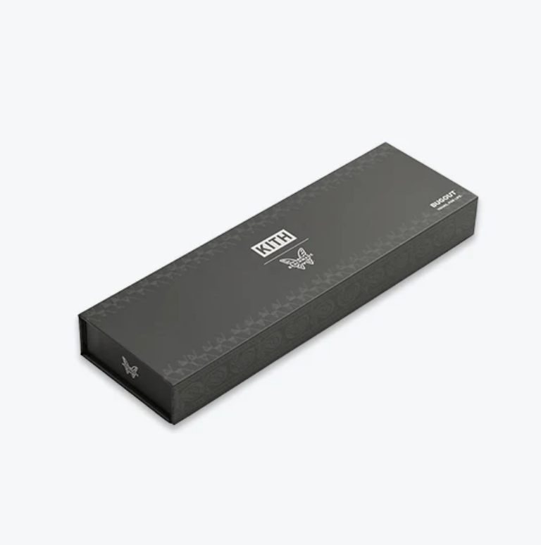 535 - Limited Edition Collaboration
