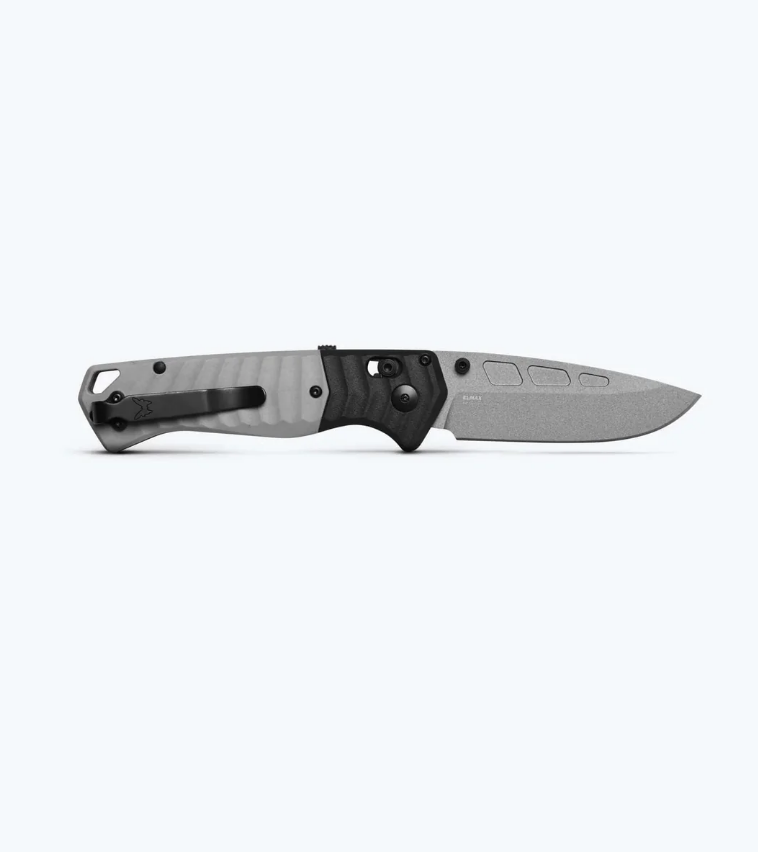 593BK PSKTM Precision Strength in a Compact Form